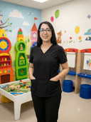 Barbara Covarrubias Piñero